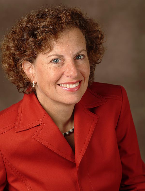 Leslie M. Stern