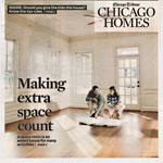 Chicago Tribune - 29 July 2011