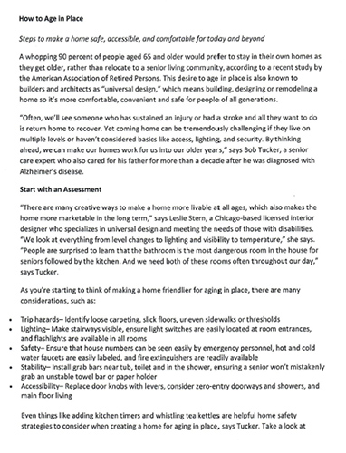 Carallel-Help for Caregivers - December 2018