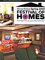 Chicago Tribune - 6 March 2009