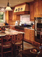 Distinctive Kitchen Solutions - 2007