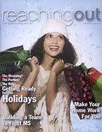 Reaching Out - Winter 2007