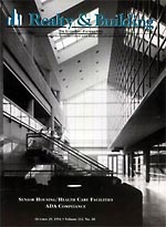 Realty & Building - 29 October 1994