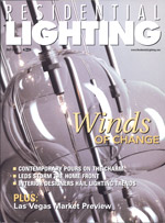 Residential Lighting - 2007