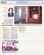 Daily Herald, Home & Garden - 6 March 1994